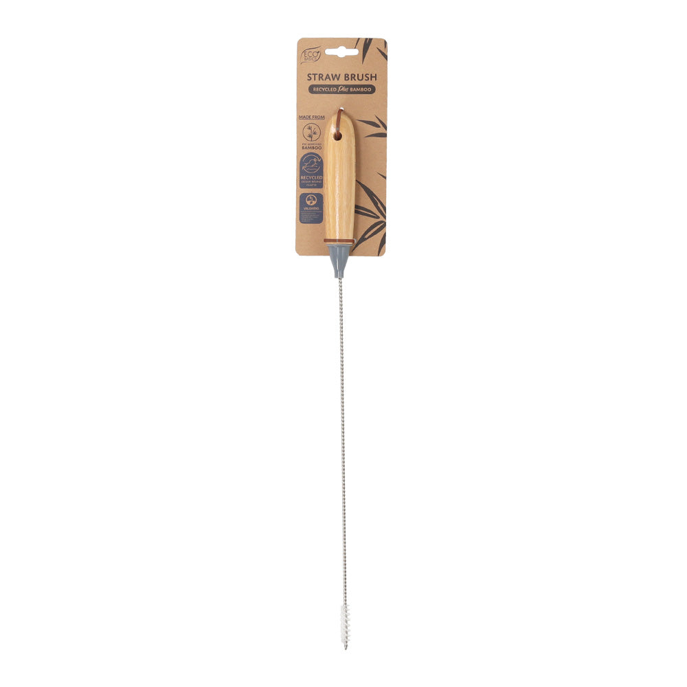 White Magic | ECO BASICS | STRAW BRUSH