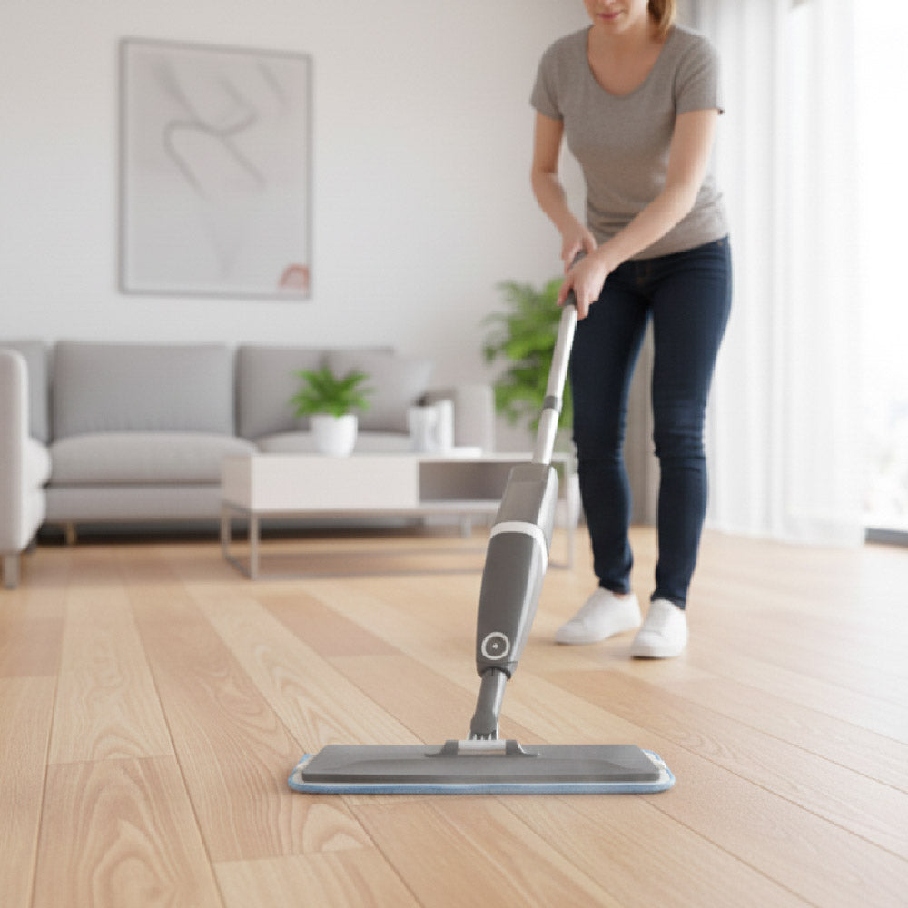 Spray Mop | White Magic