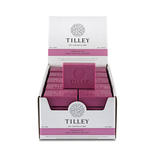Persian Fig Soap 100g