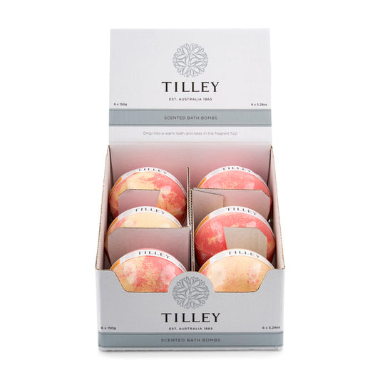 Mango Delight Scented Bath Bomb Swirl 150g