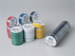 TAPE INSULATING SOVEREIGN 18MMX10M BLACK