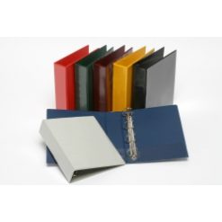 BTS* BINDER INSERT MARBIG A4 4 D-RING 25MM