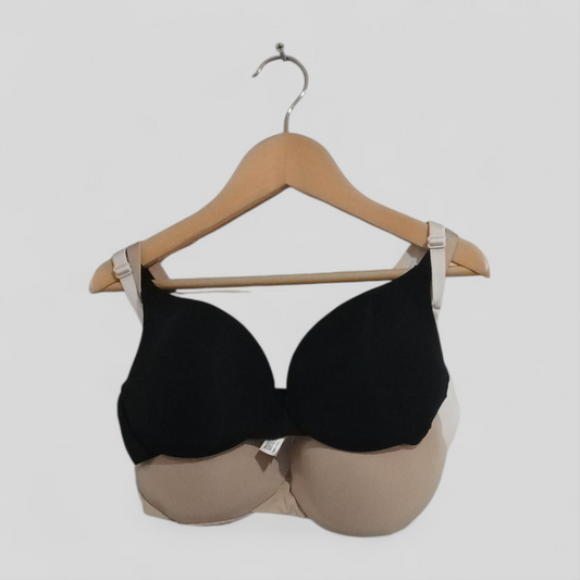 (10D) Anko | 3pk Bras