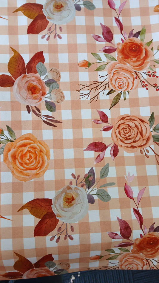 Table Runner | Jennifer Beige | 146x48cm | Perfectly Imperfect by Weareable Art