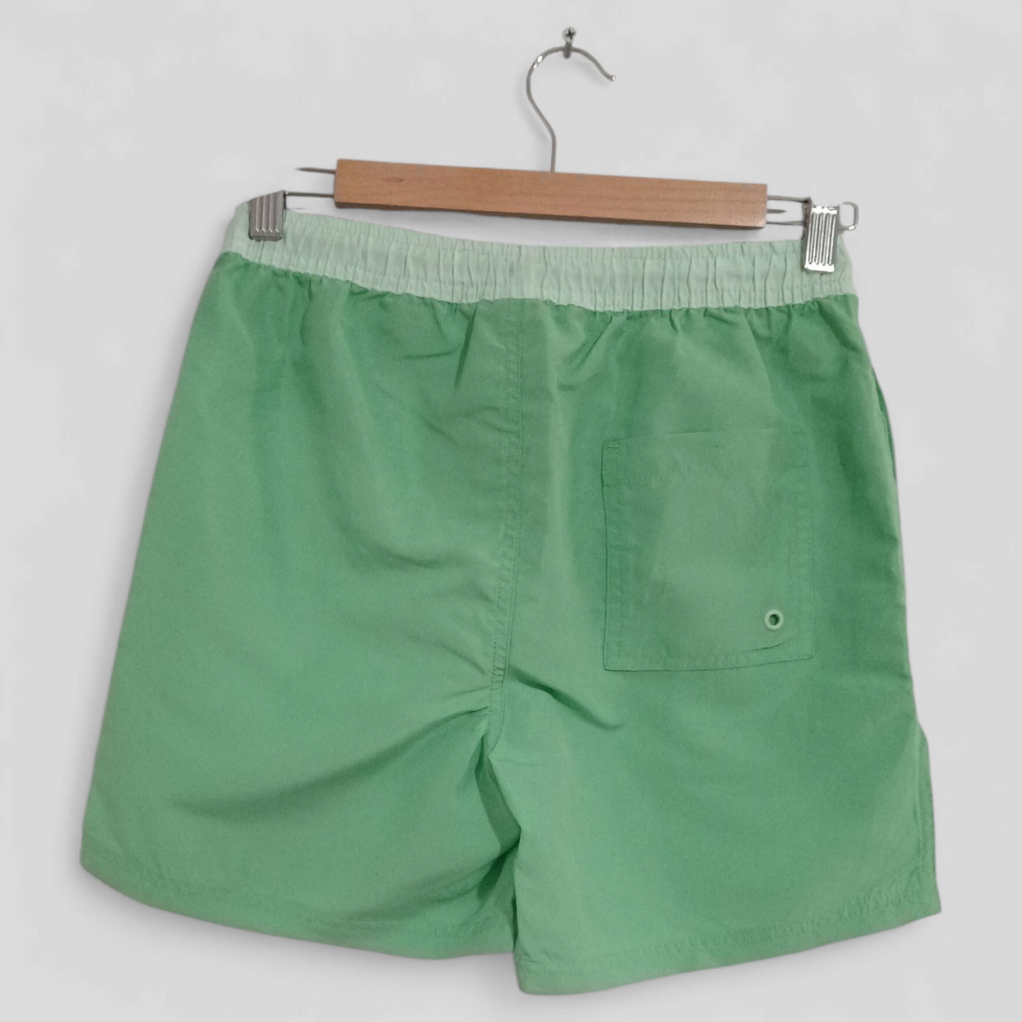 (12JNR) BNWT | Tilt | Green Shorts
