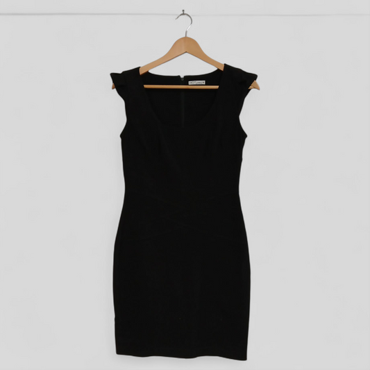 (10) Hot Options | Black Dress