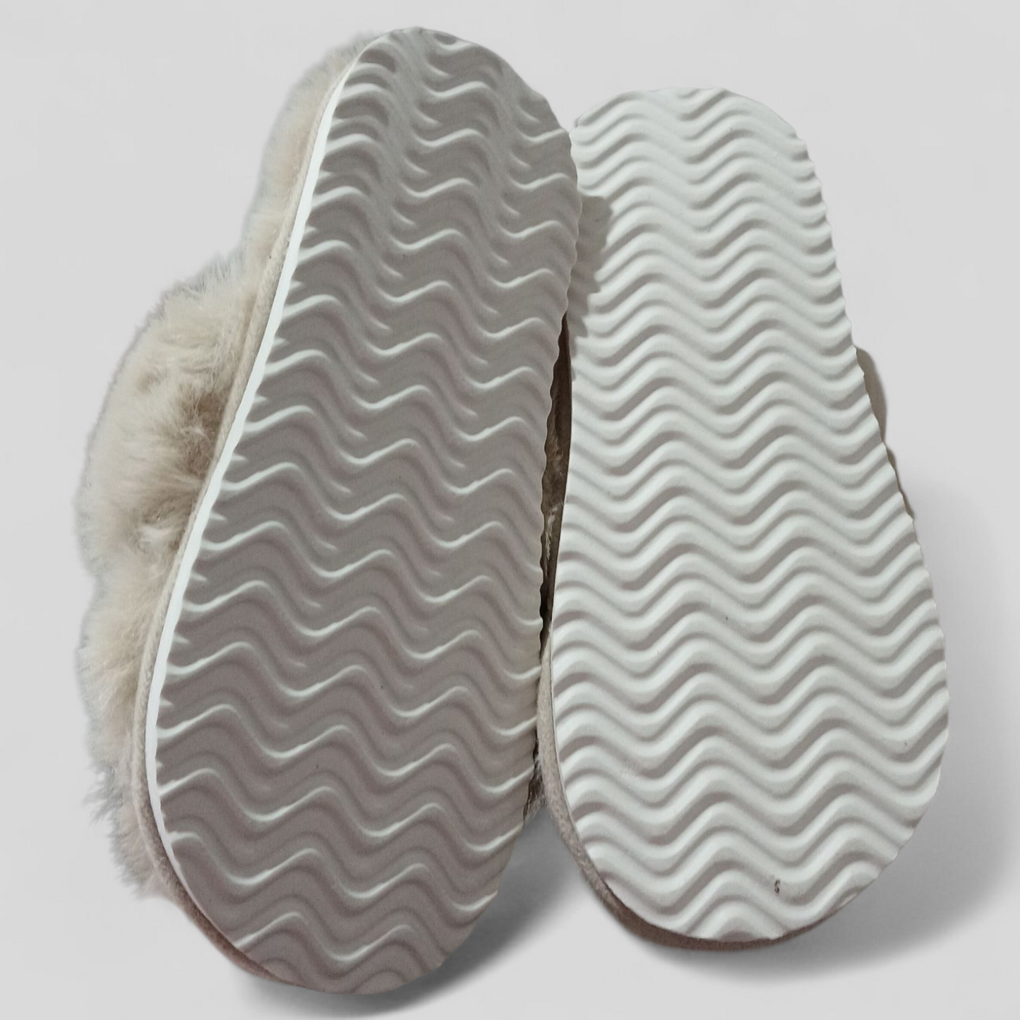 (6) Edited | Fluffy Slippers