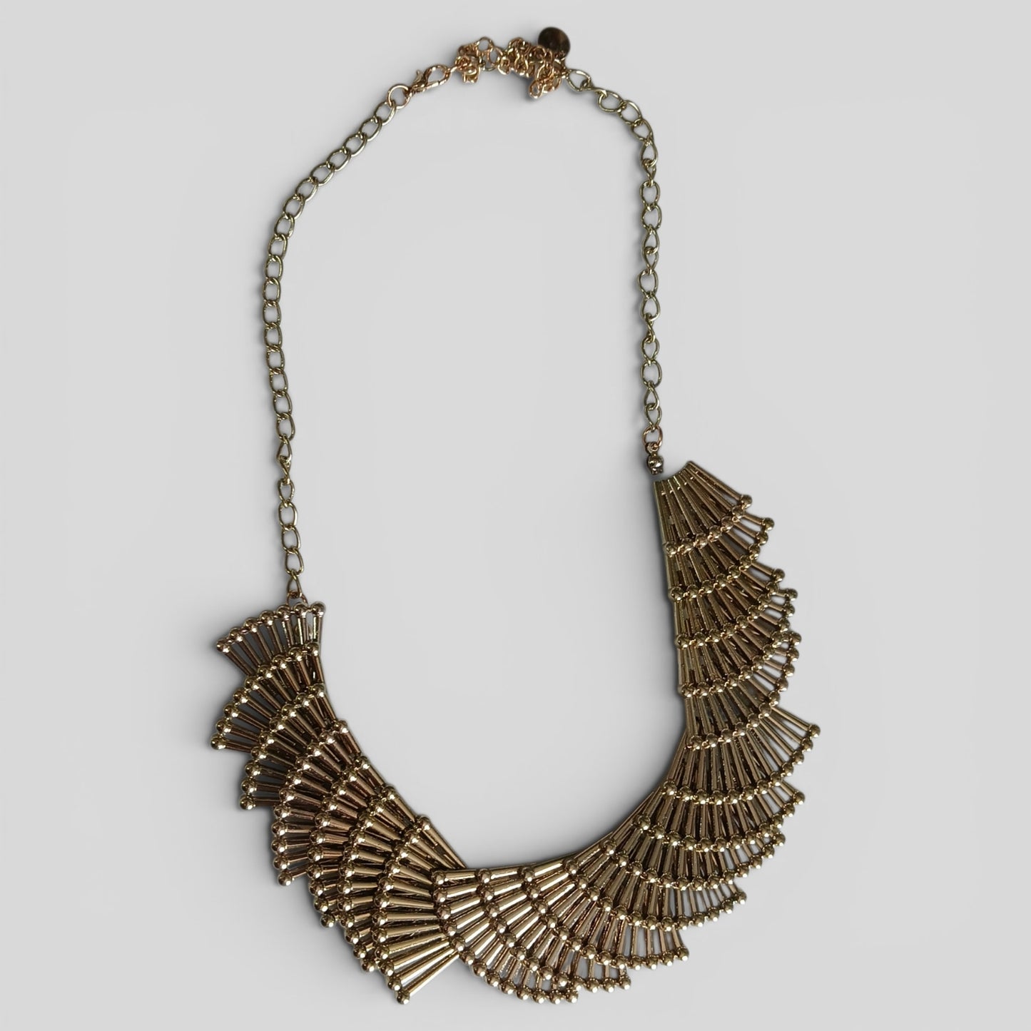 Necklace | Fan