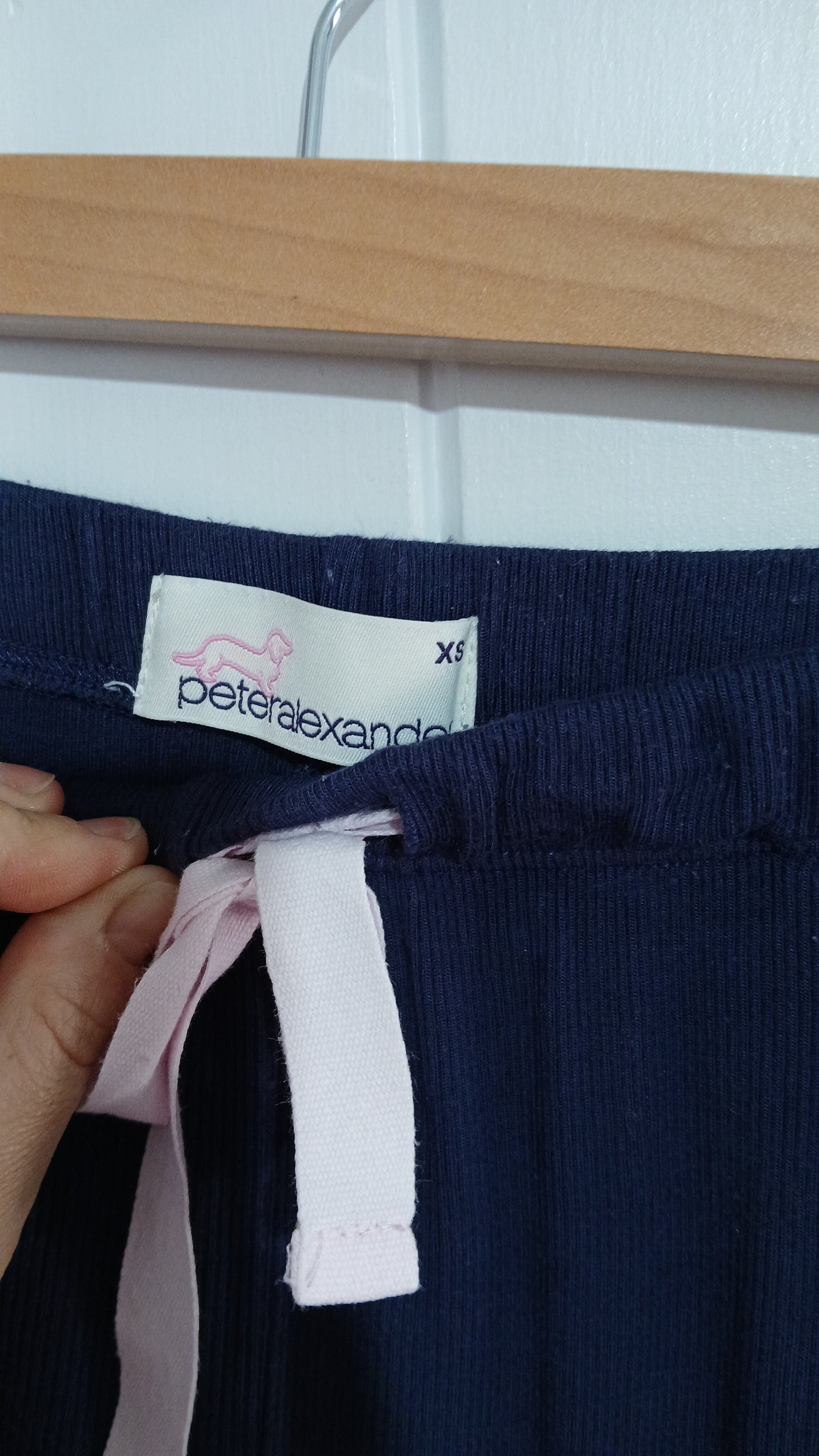 (XS) Peter Alexander | PJ Pants