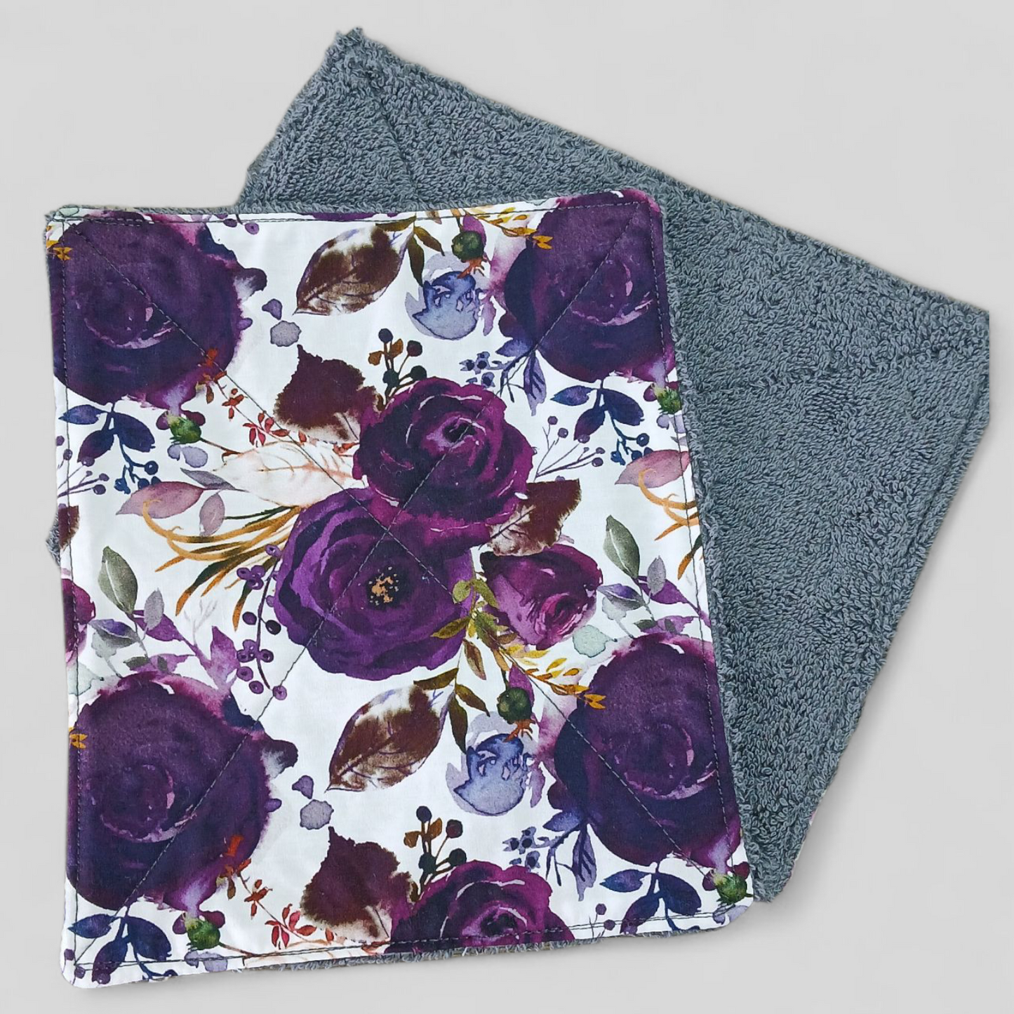 Reusable/ Washable Cloths | Perfectly Imperfect by Weareable Art