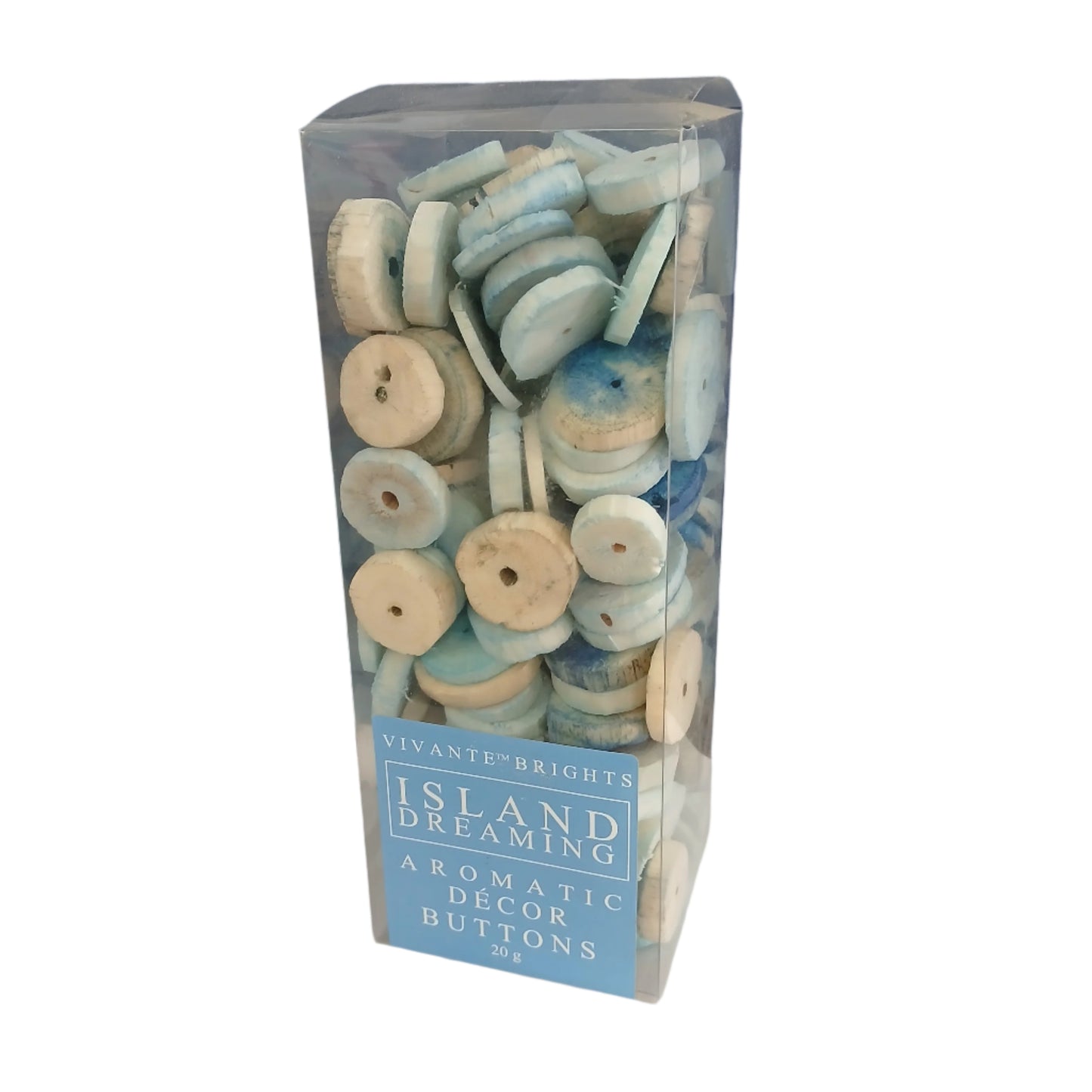 Vivante Brights | Aromatic Decor Buttons