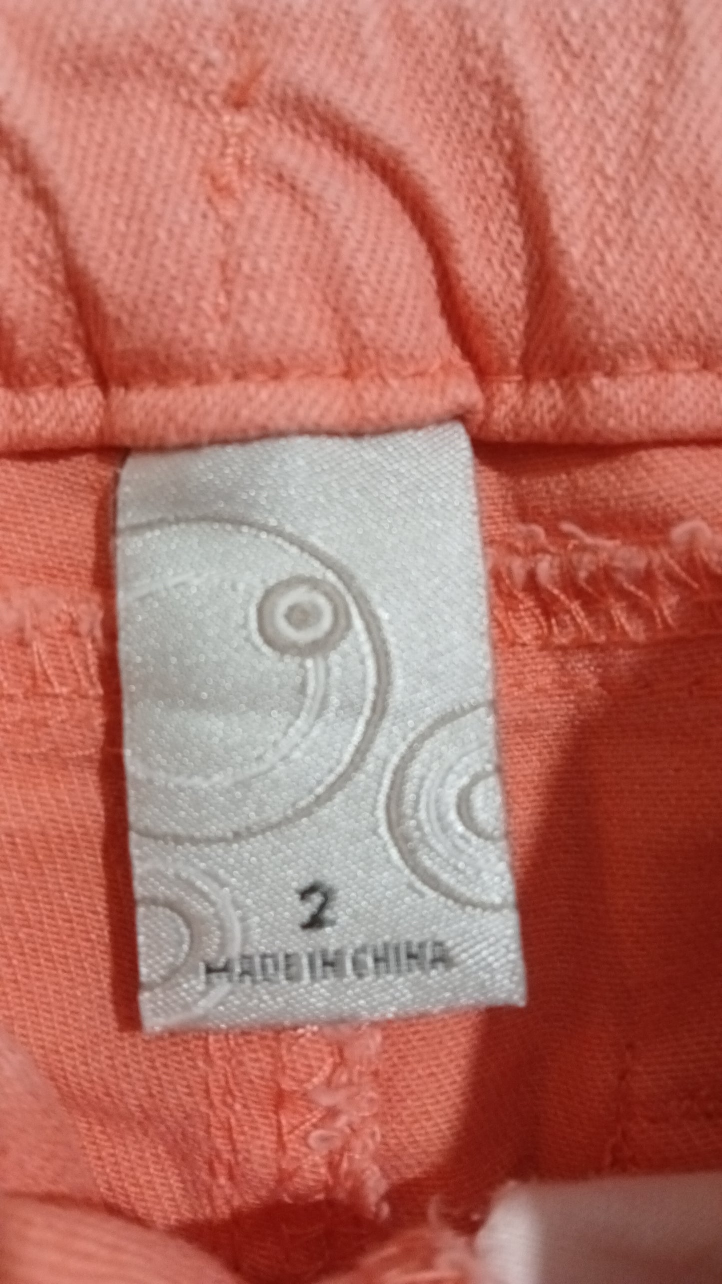 (2JNR) Target | Pink Shorts