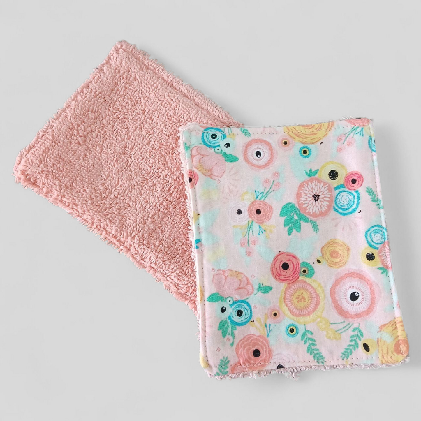 Mini Reusable/Washable Cloth | Perfectly Imperfect by Wearaeable Art