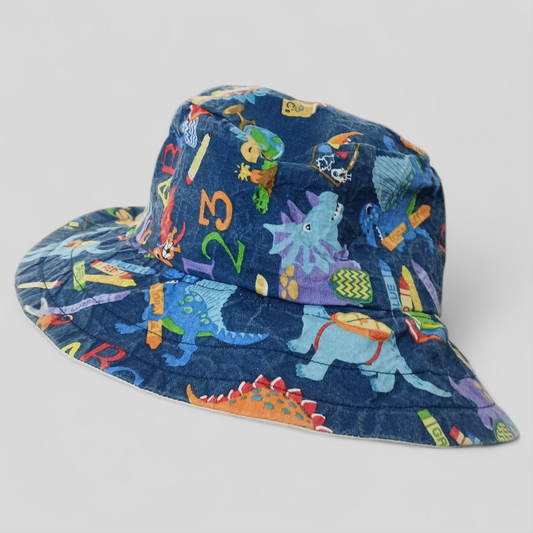 (Toddler) Bucket Hat