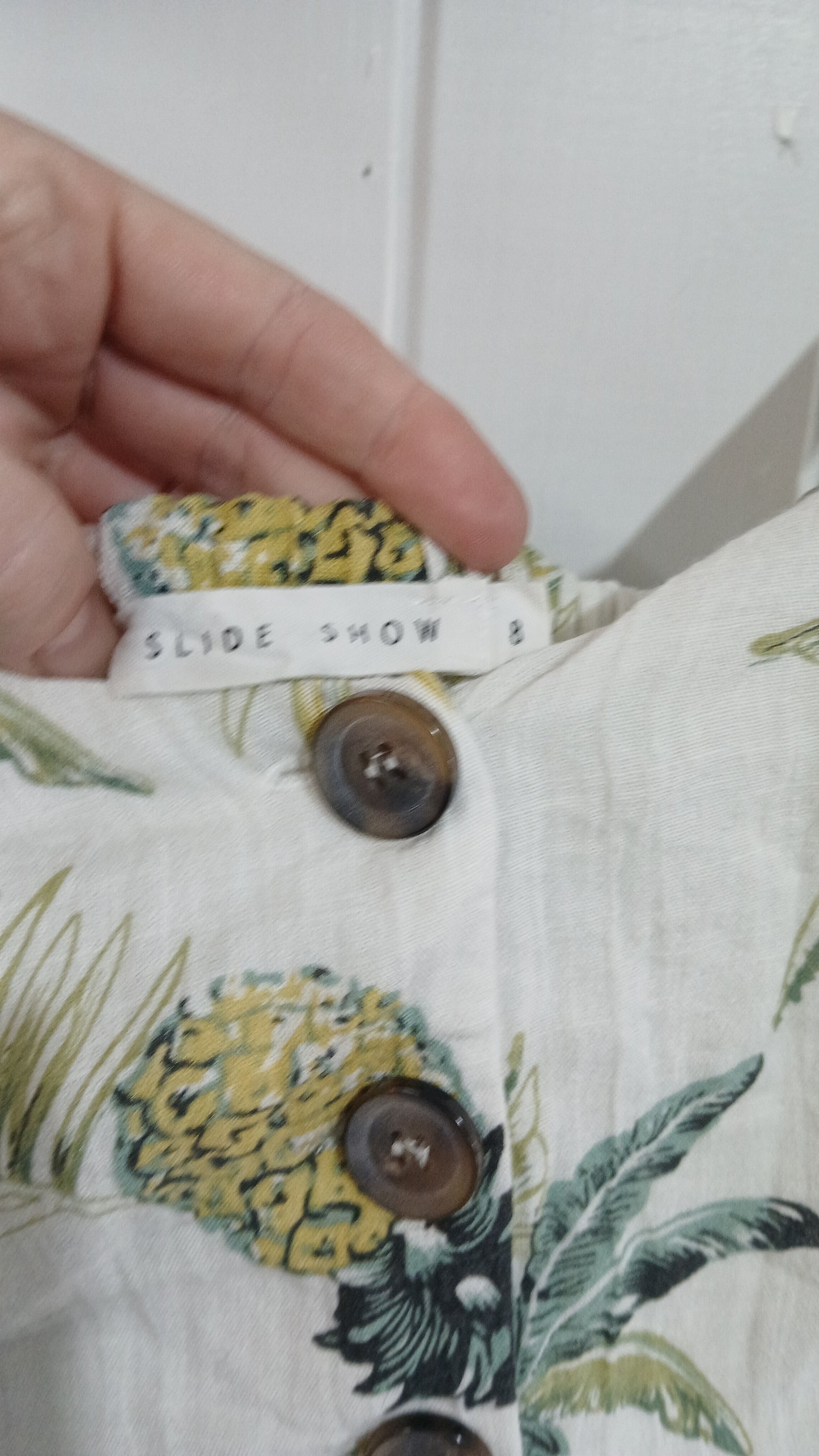 (8) Slide Show | Pineapple Dress