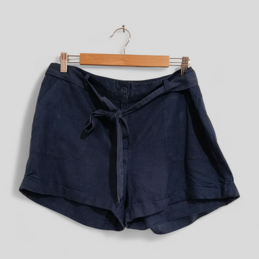 (14) Target | Navy Shorts