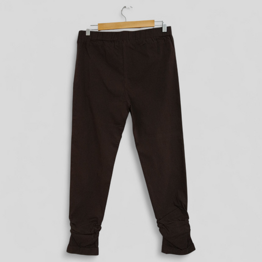 (14) Cafe Latte | Borwn Pants