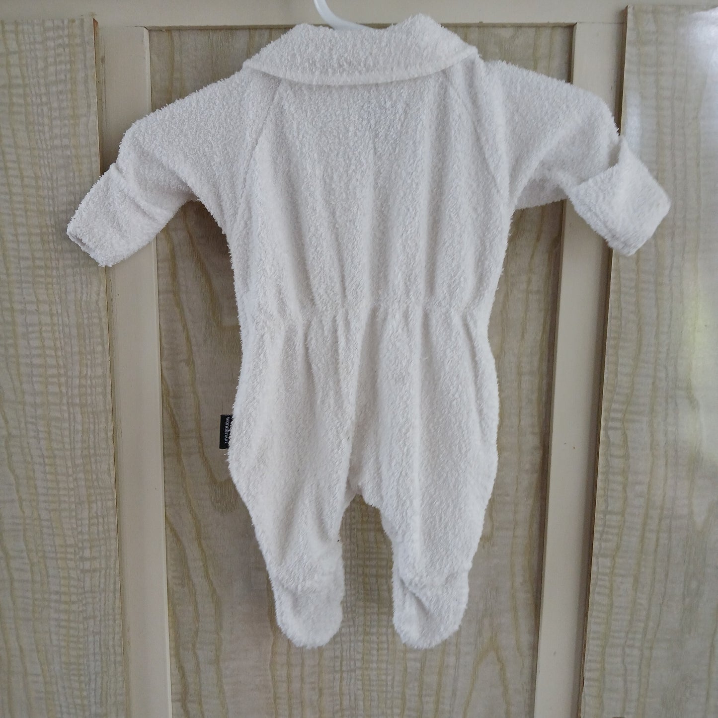 (00000) Bonds Wondersuit Small Newborn