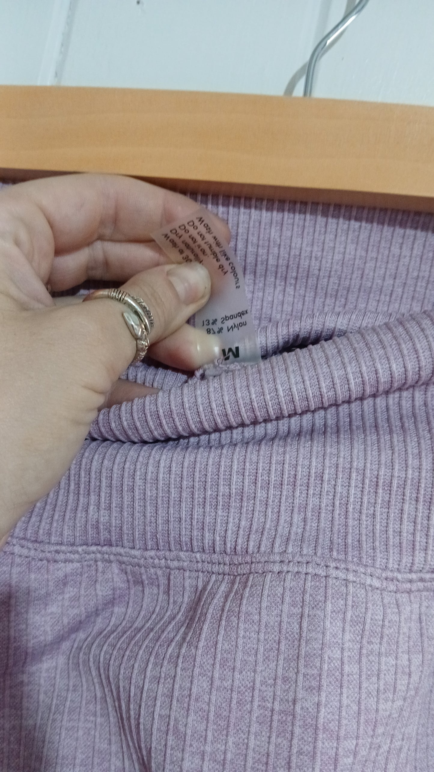 (M) Under Armour | Tights