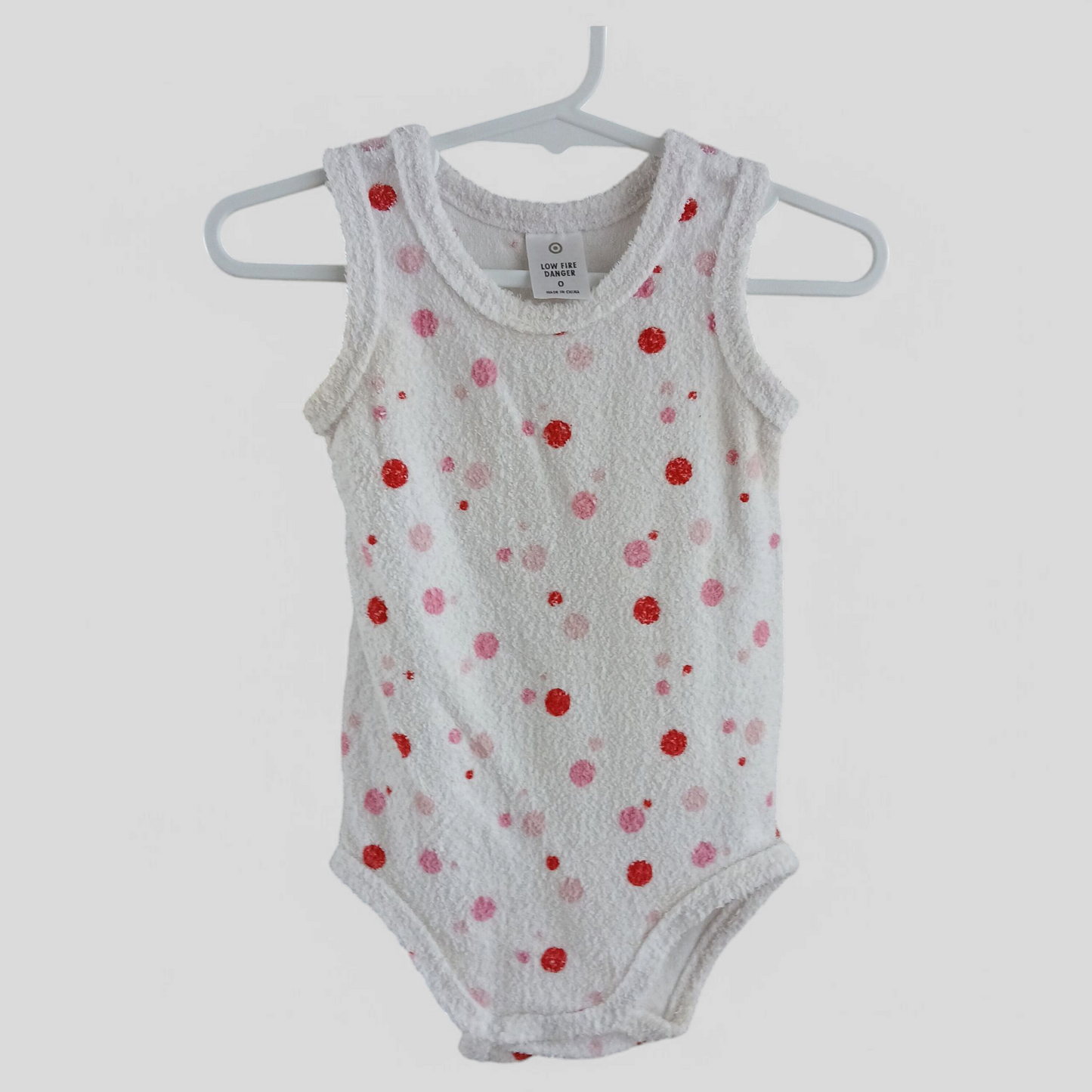 (0) Target | Spot Bodysuit