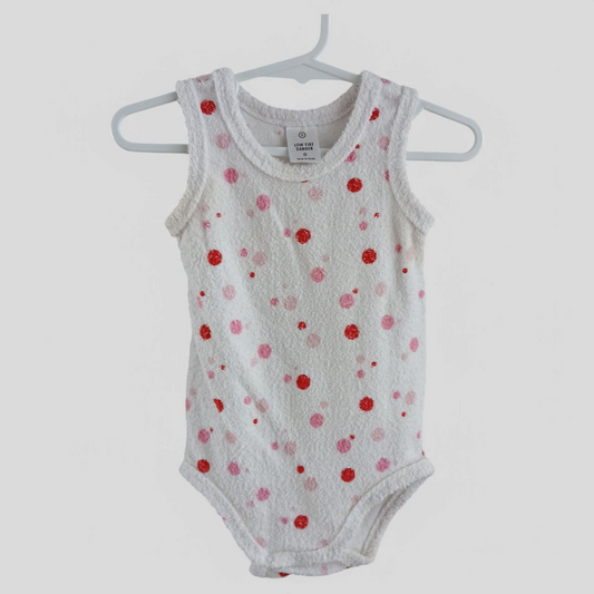 (0) Target | Spot Bodysuit