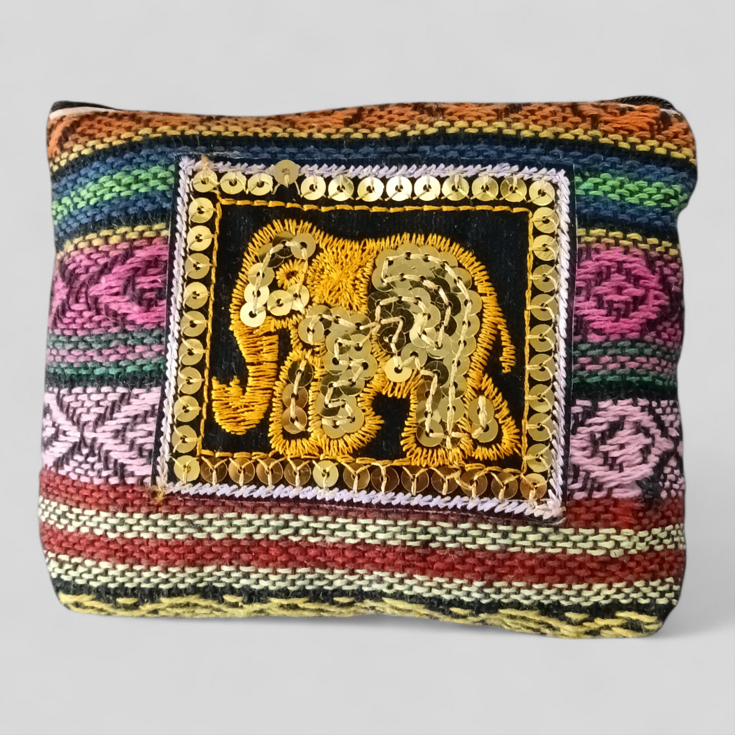 Coin Purse | Elephant
