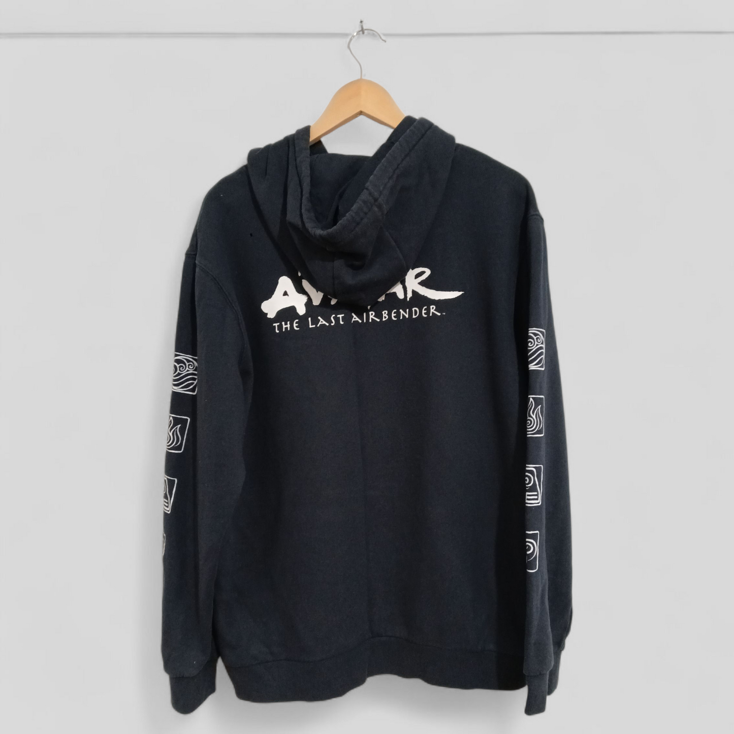 (XL) Avatar | Hoodie