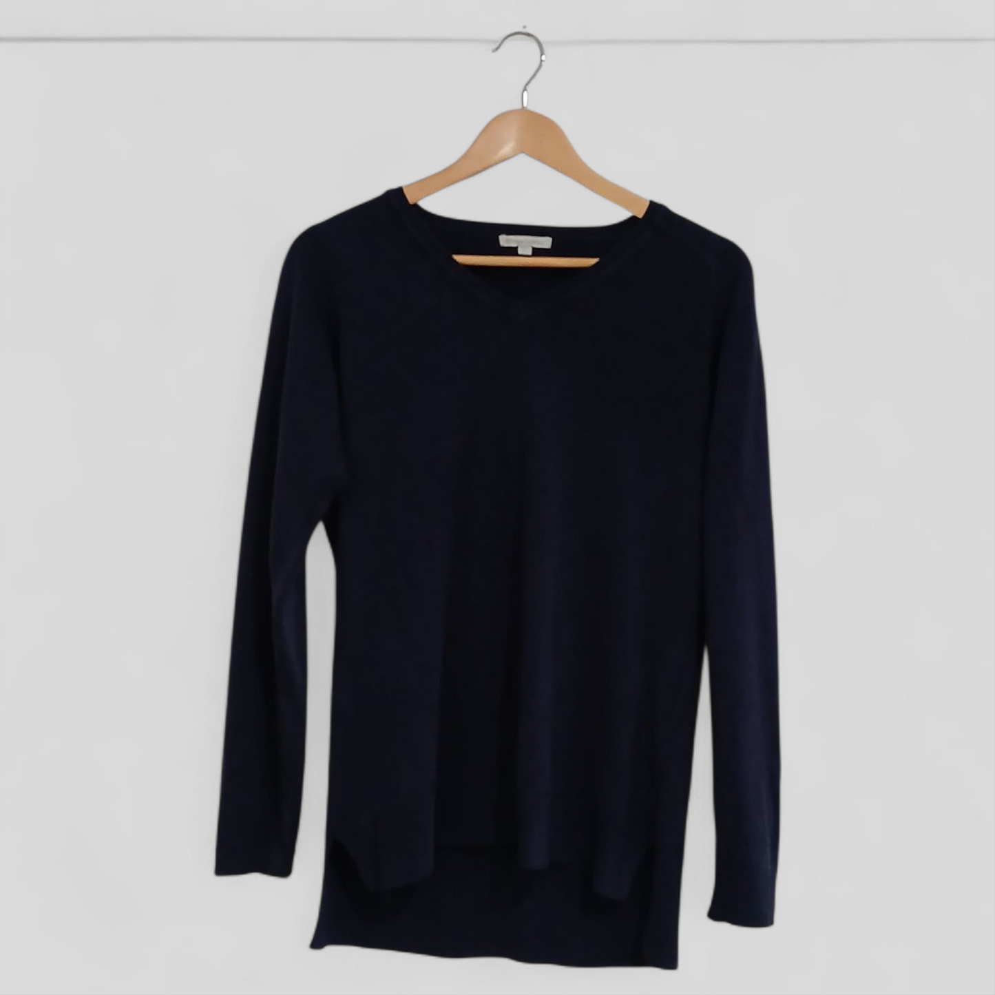 (L) Target | LS Navy CF Cardi
