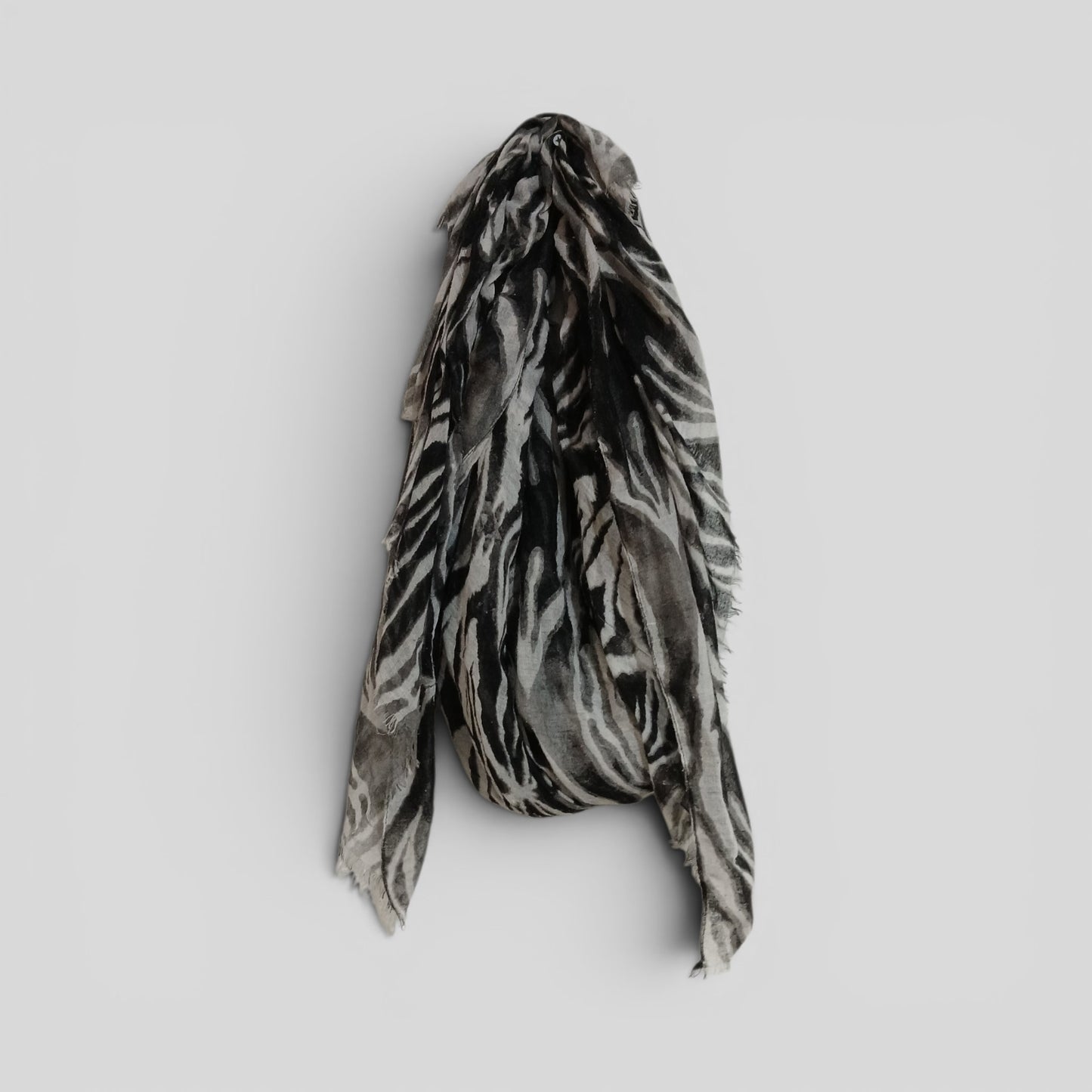 Scarf | Zebra