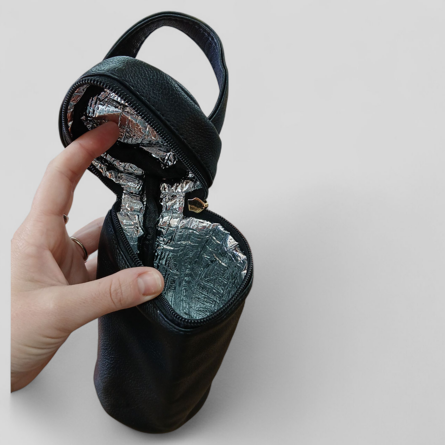 Insulated baby Bottle Bag