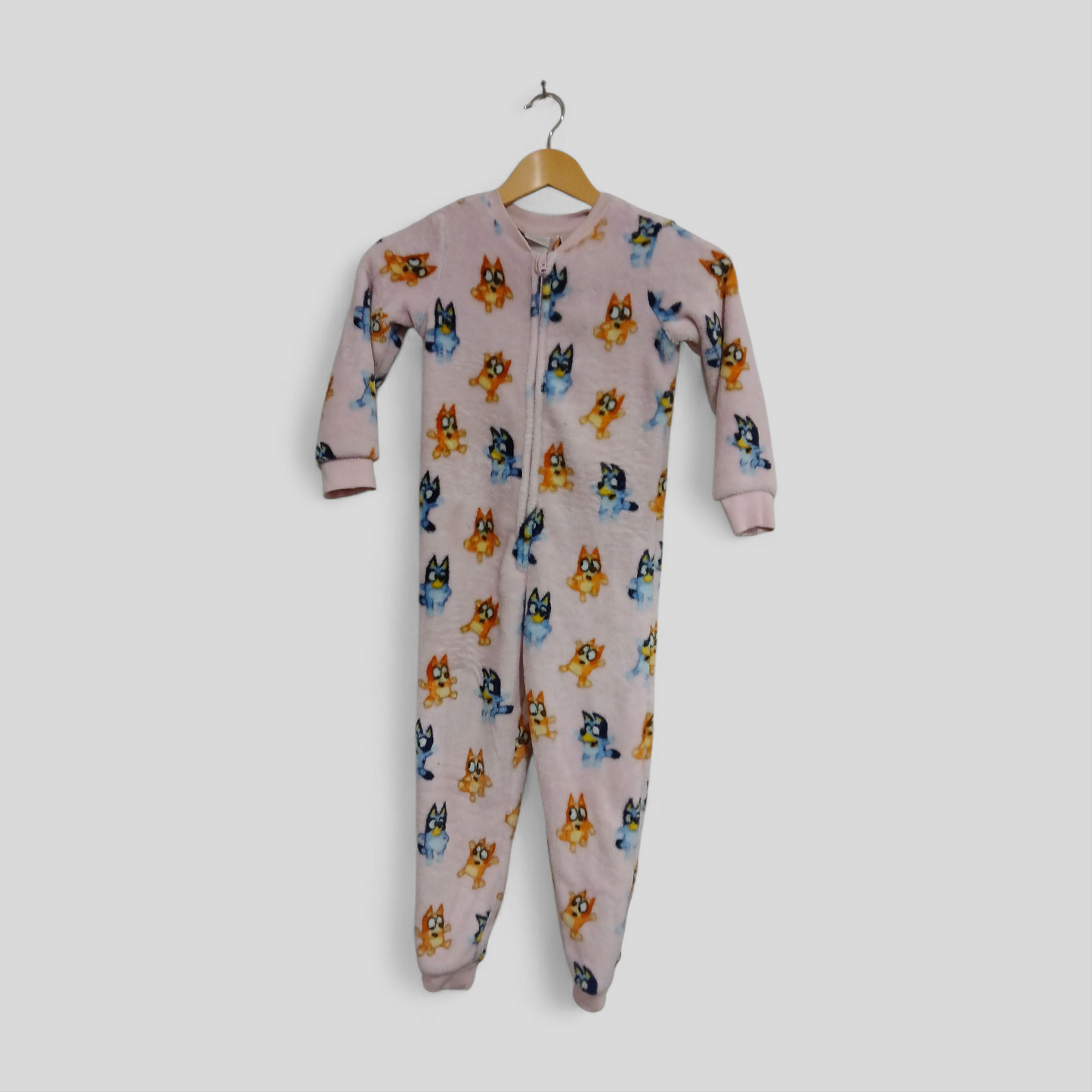 (5JNR) Bluey | Onesie