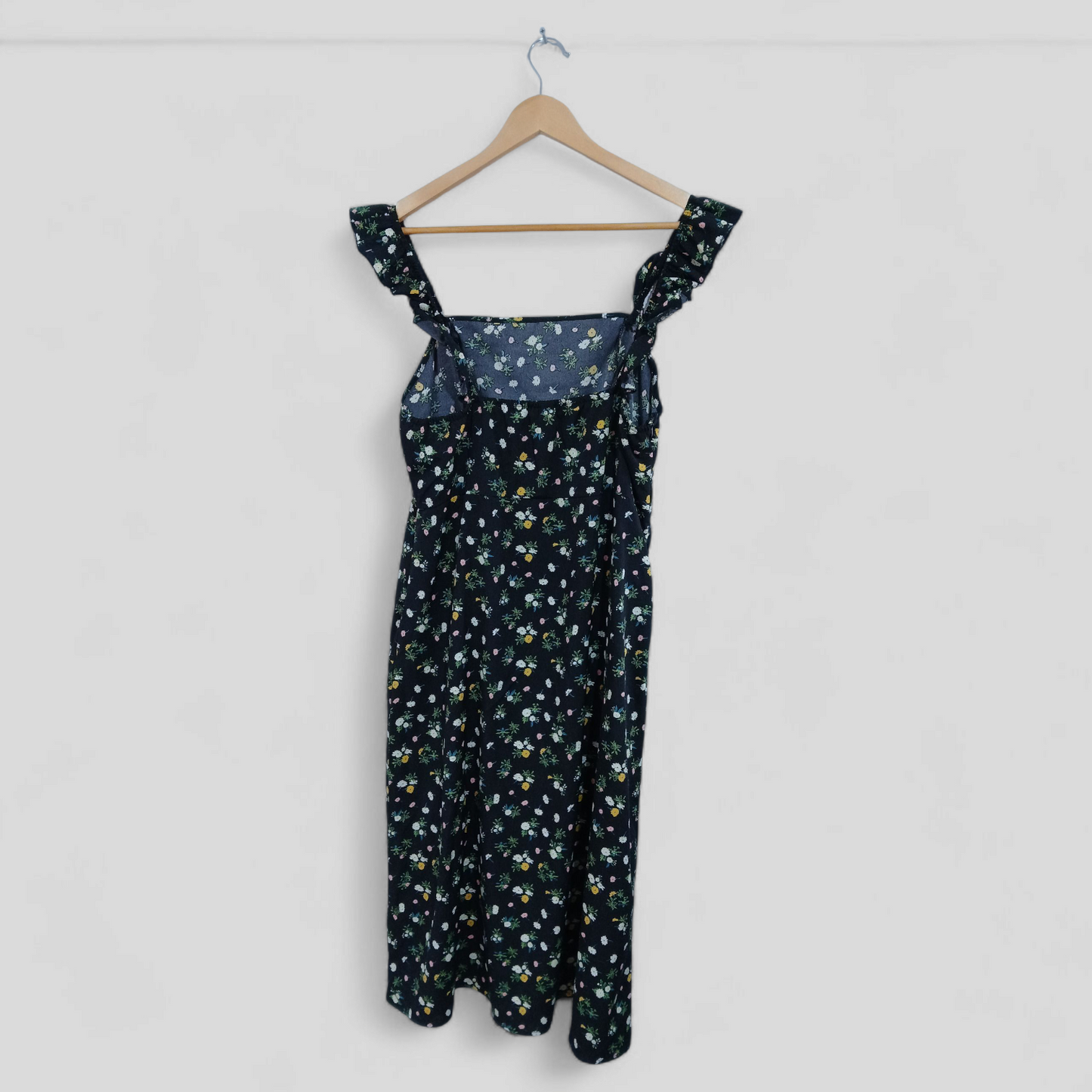 (XL) Shein | Floral Dress