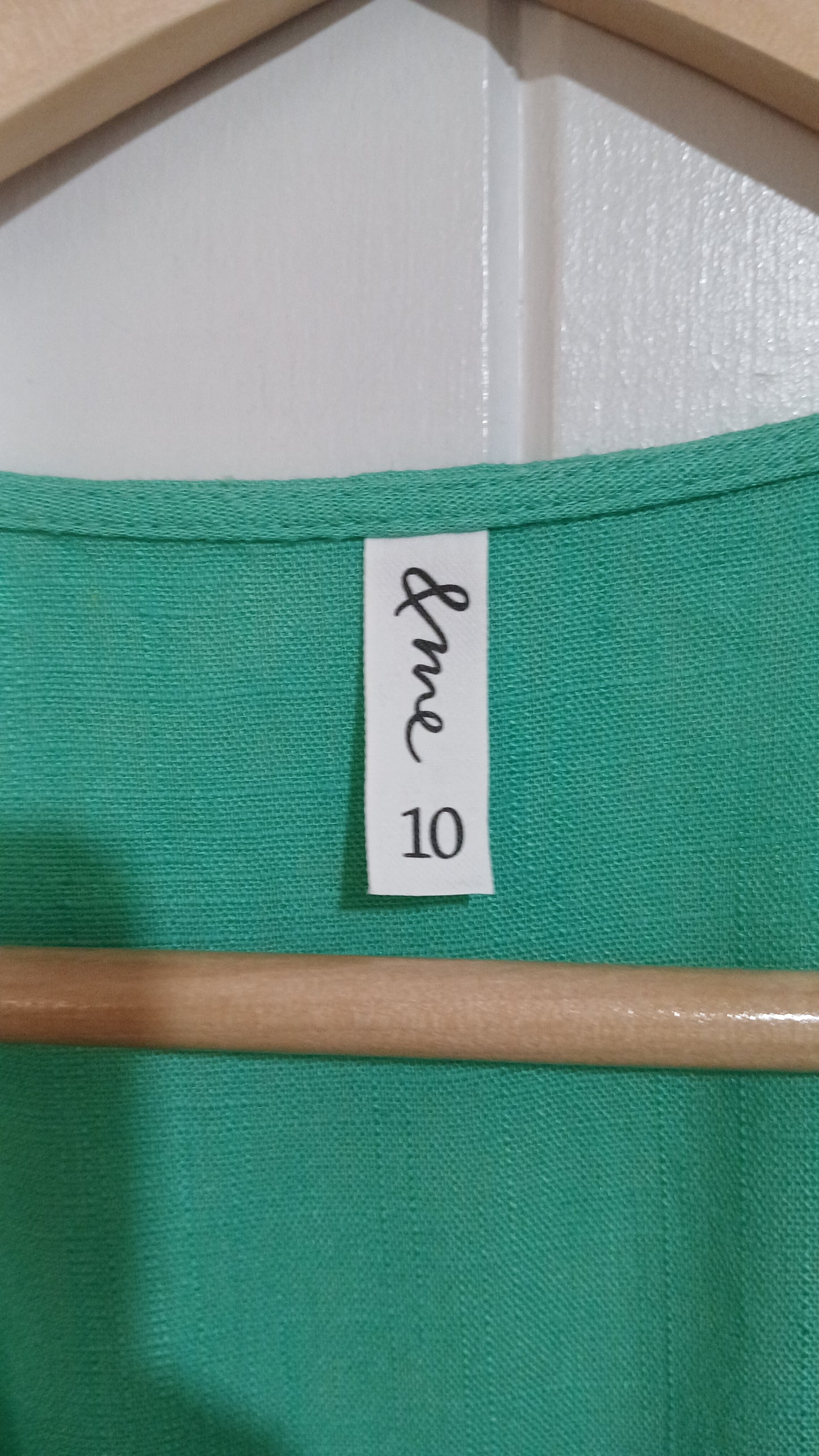 (10) &me | Wrap Dress