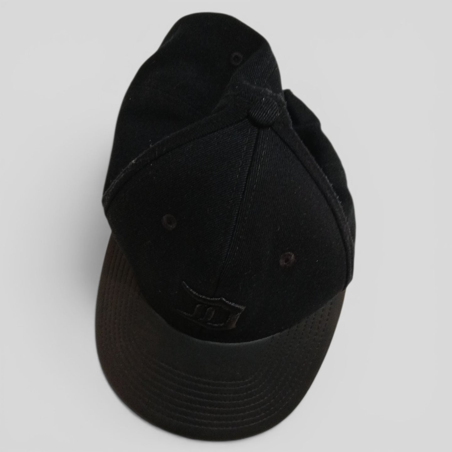 Cap | Black
