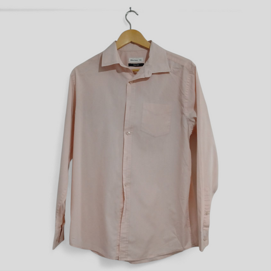 (40) Brilliant Basics | L/S Shirt