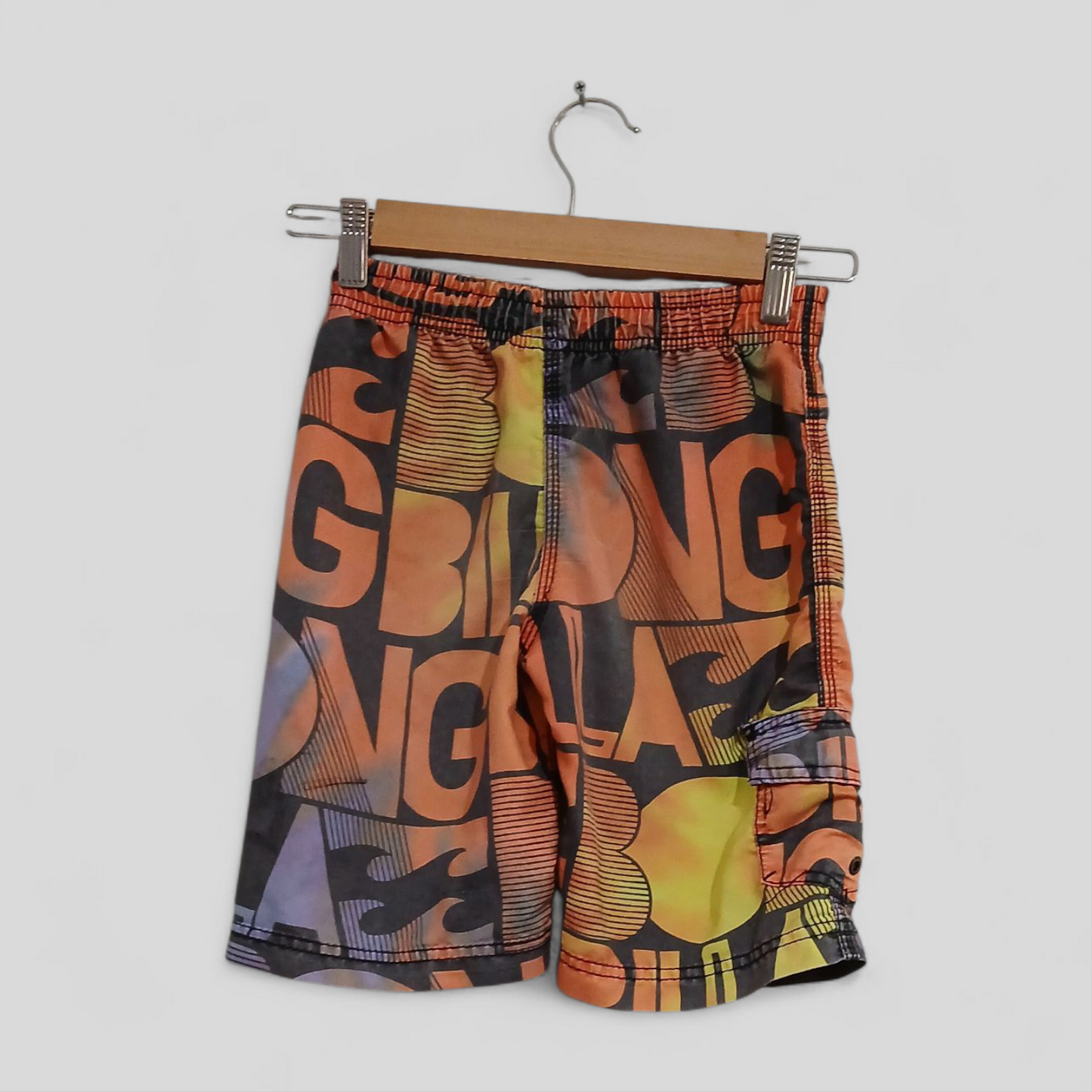 (6JNR) Billabong | Shorts