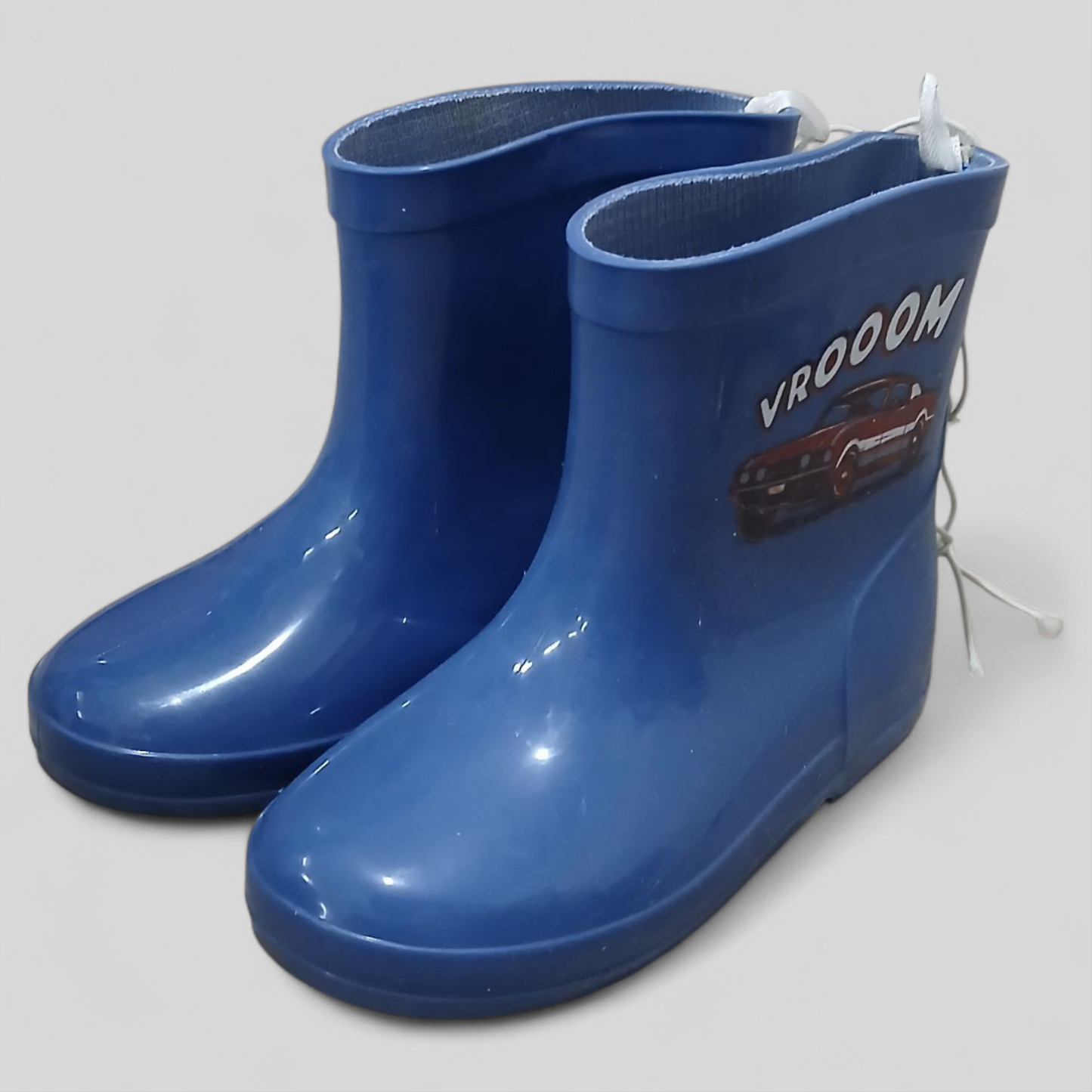 (8) BNWT | Anko Gumboots