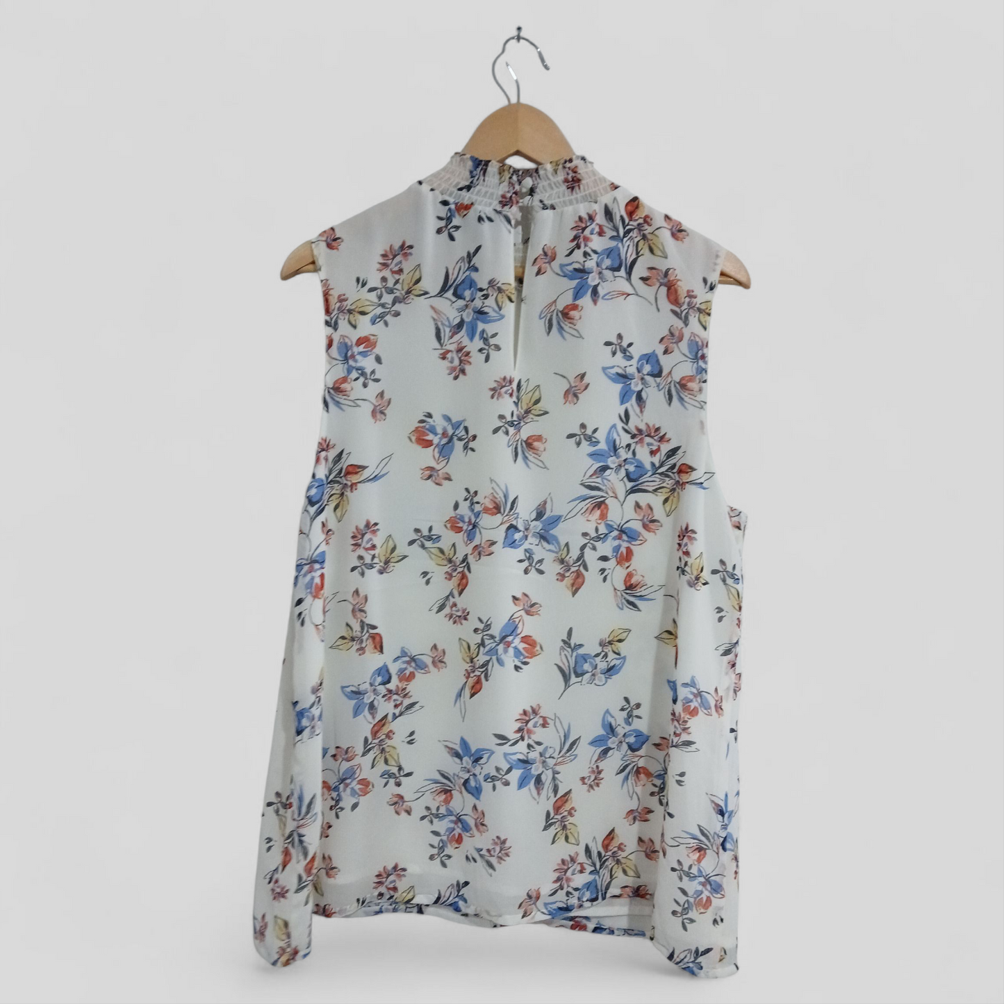 (16) Jeanswest | Floral Blouse