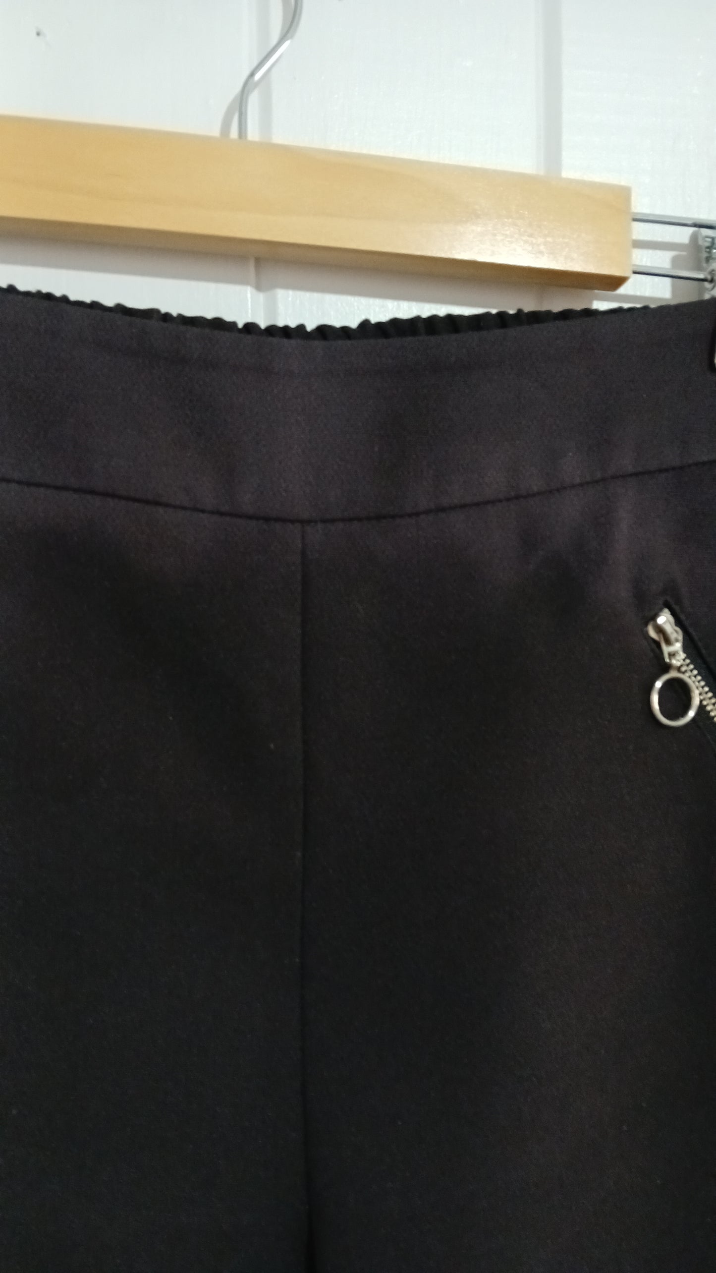 (12) Crossroads | Pants
