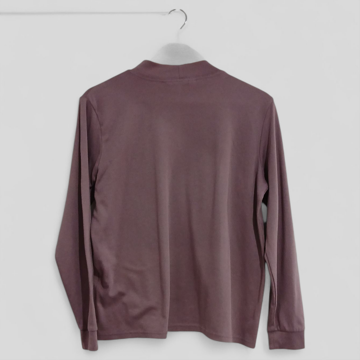 (16) Black Pepper | LS Shirt