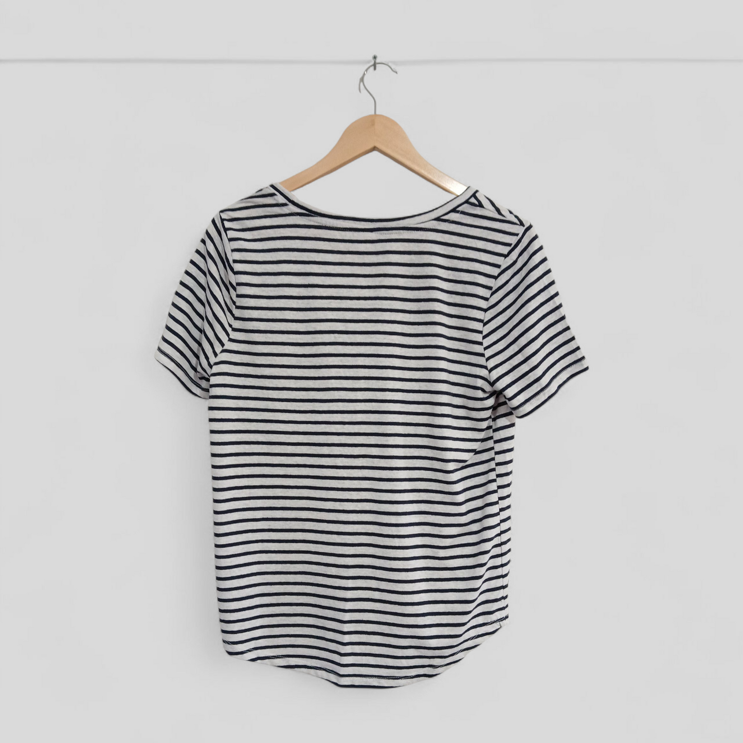 (10) Anko | Striped Tee