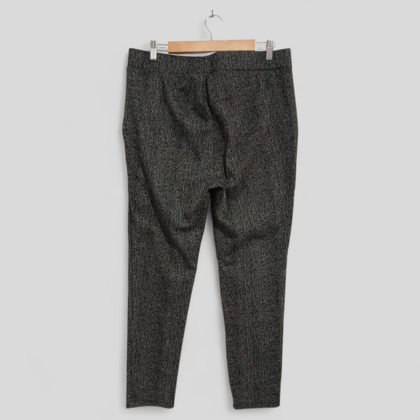 (16) Millers | Grey Pants