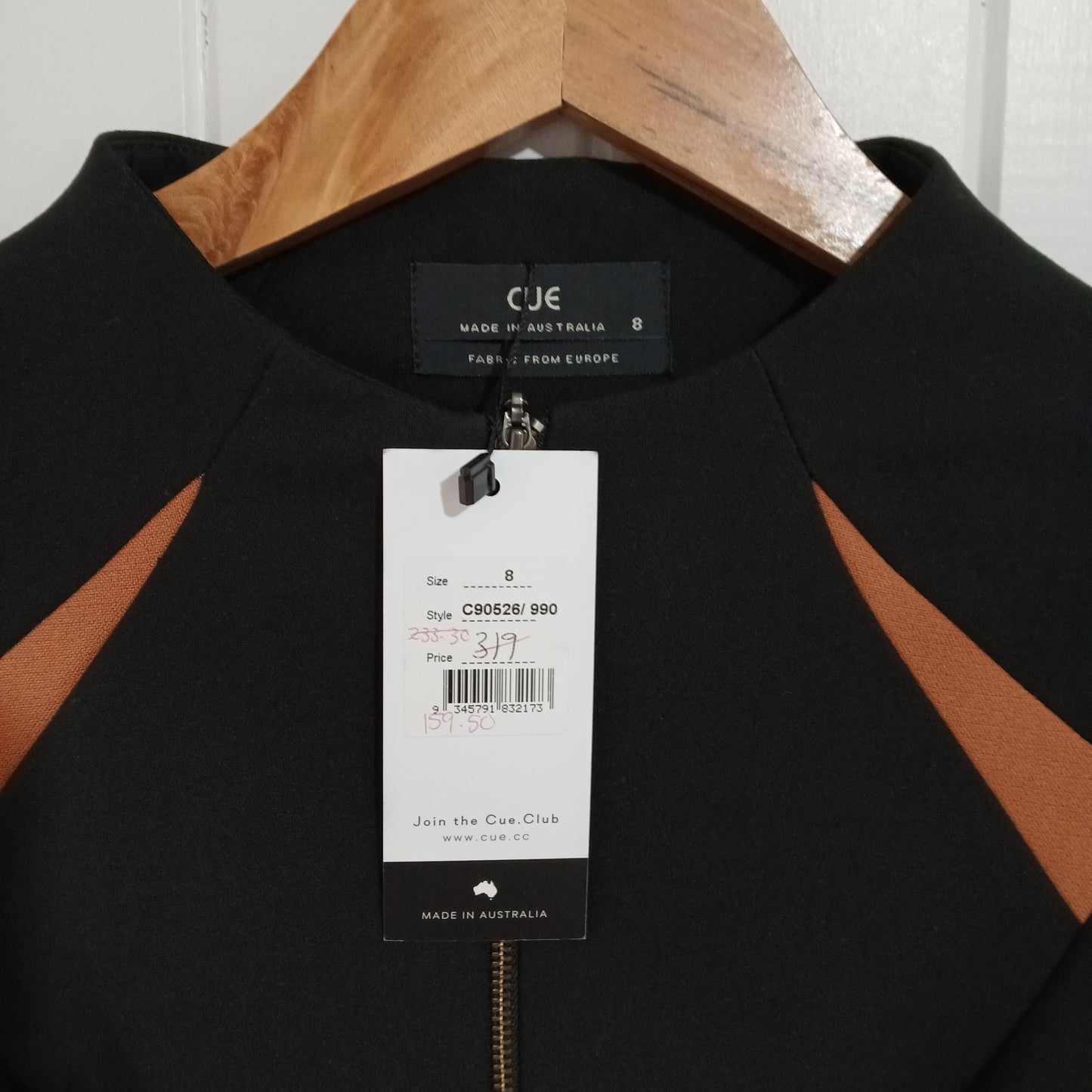 (8) BNWT | Cue | Dress