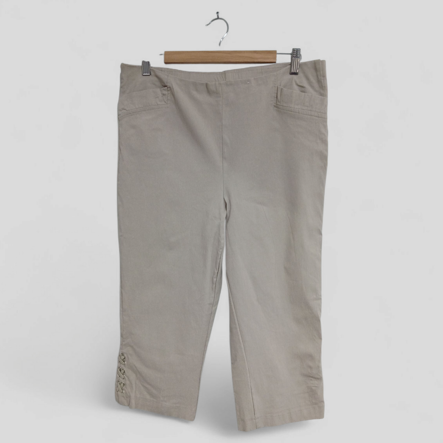 (14) Suzannegrae | Purple Shorts