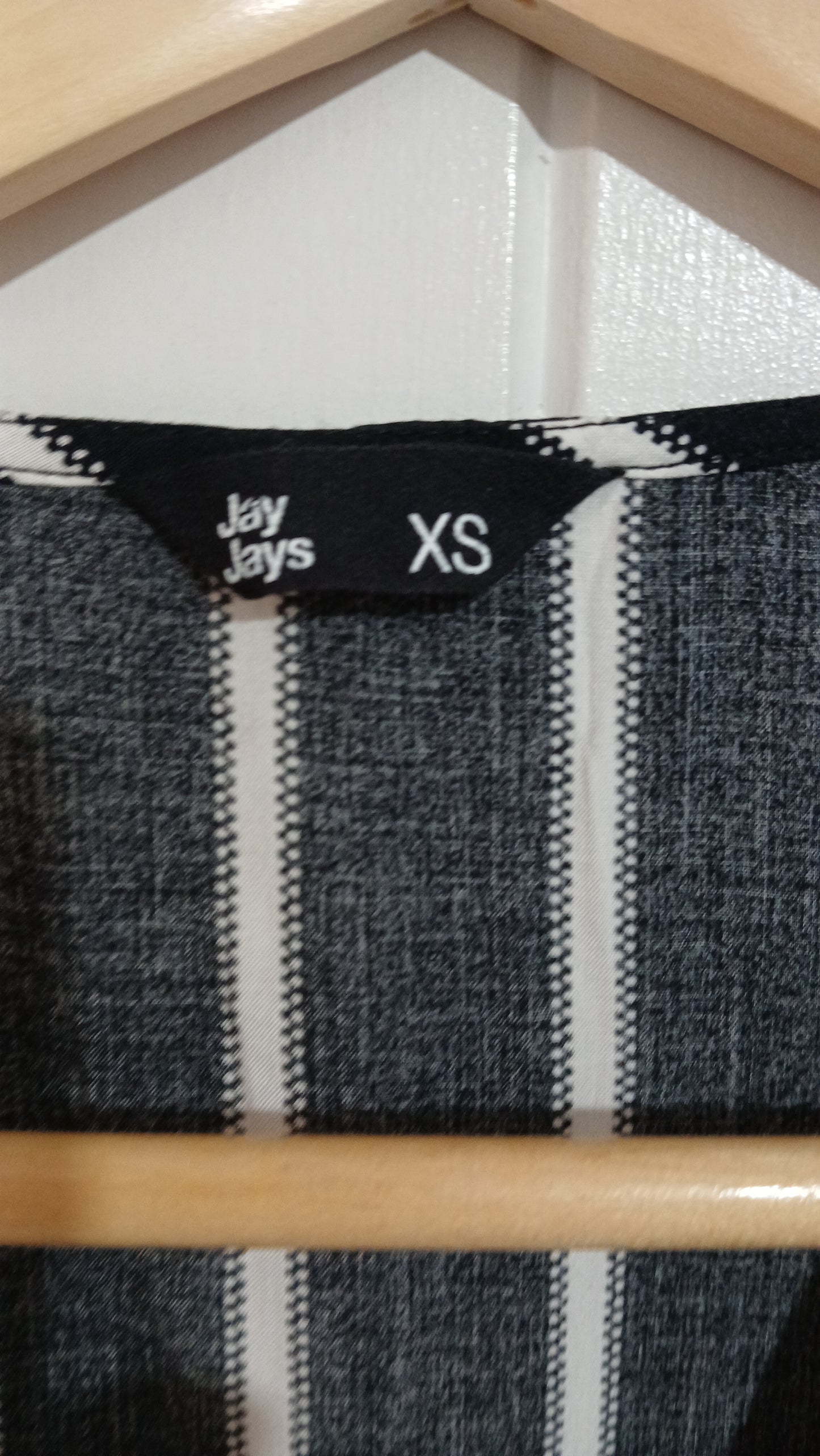 (XS) Jay Jays | Striped Blouse