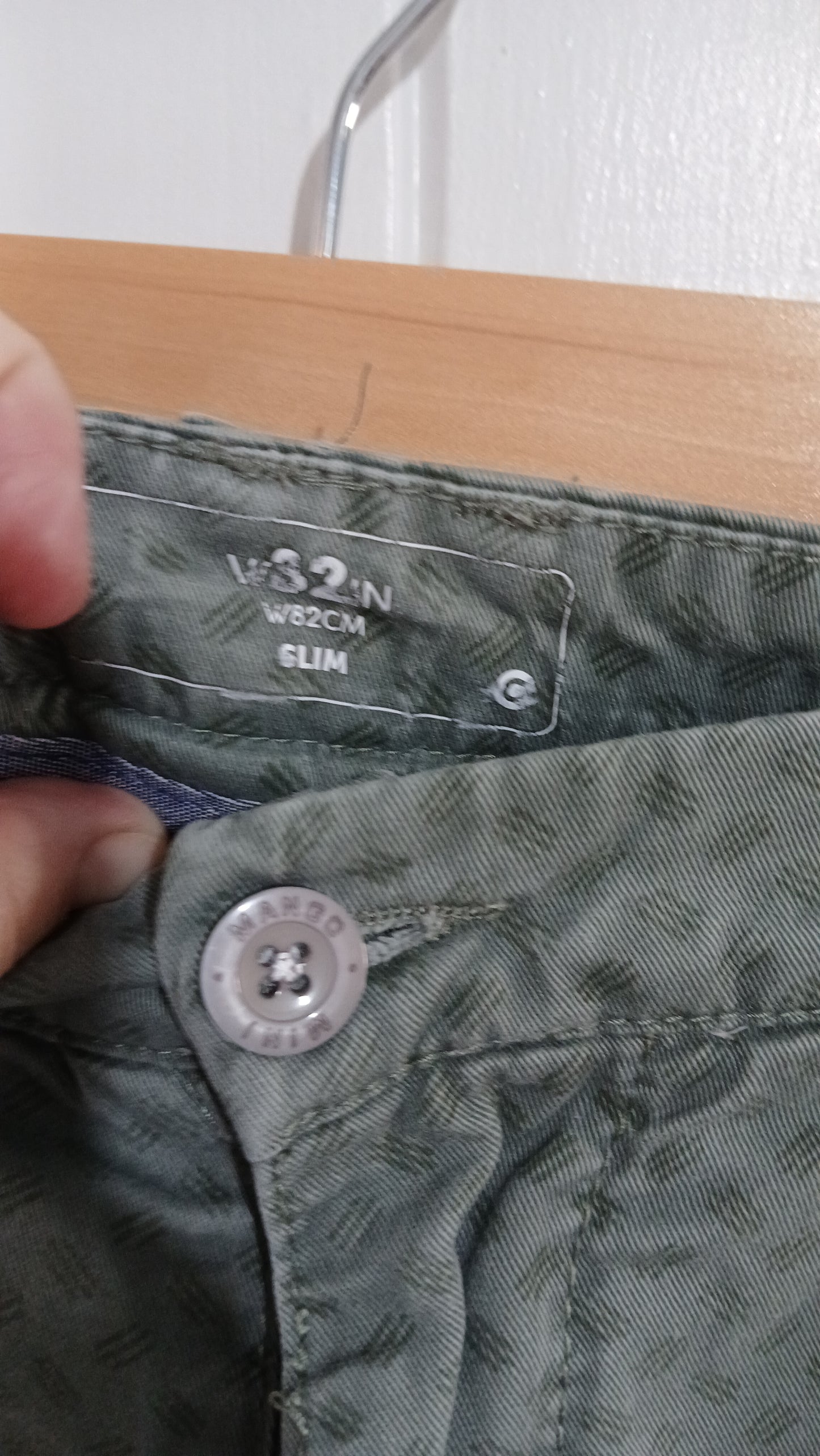 (32) Target | Shorts