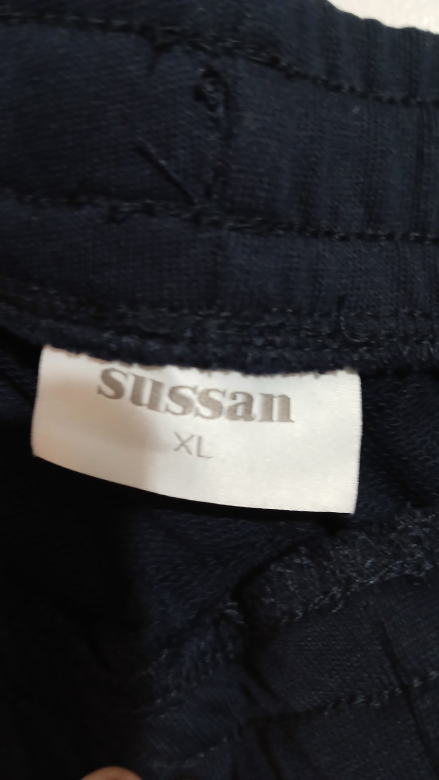 (XL) Sussan | Navy Pants