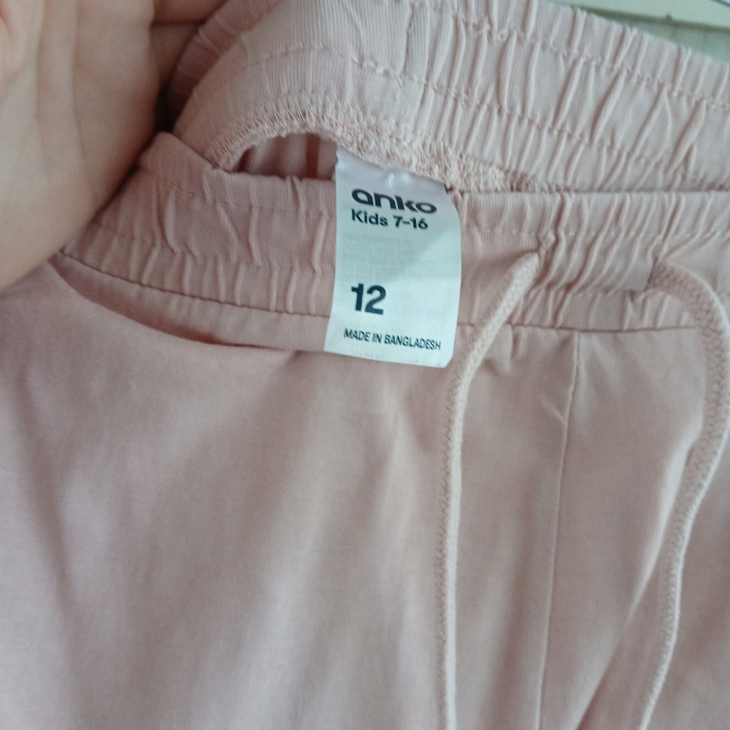 (12) Anko | Shorts