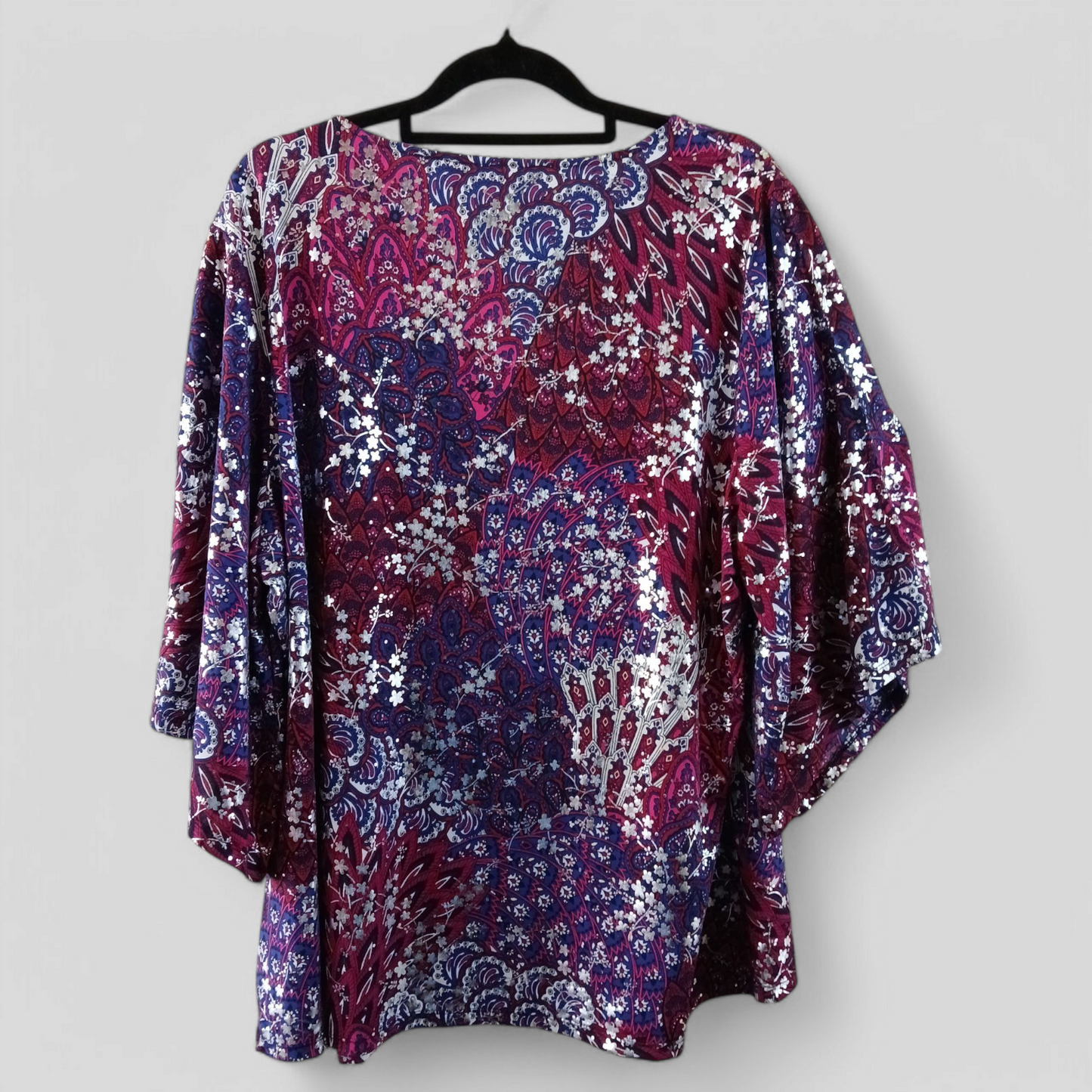 (18) Millers | Blouse