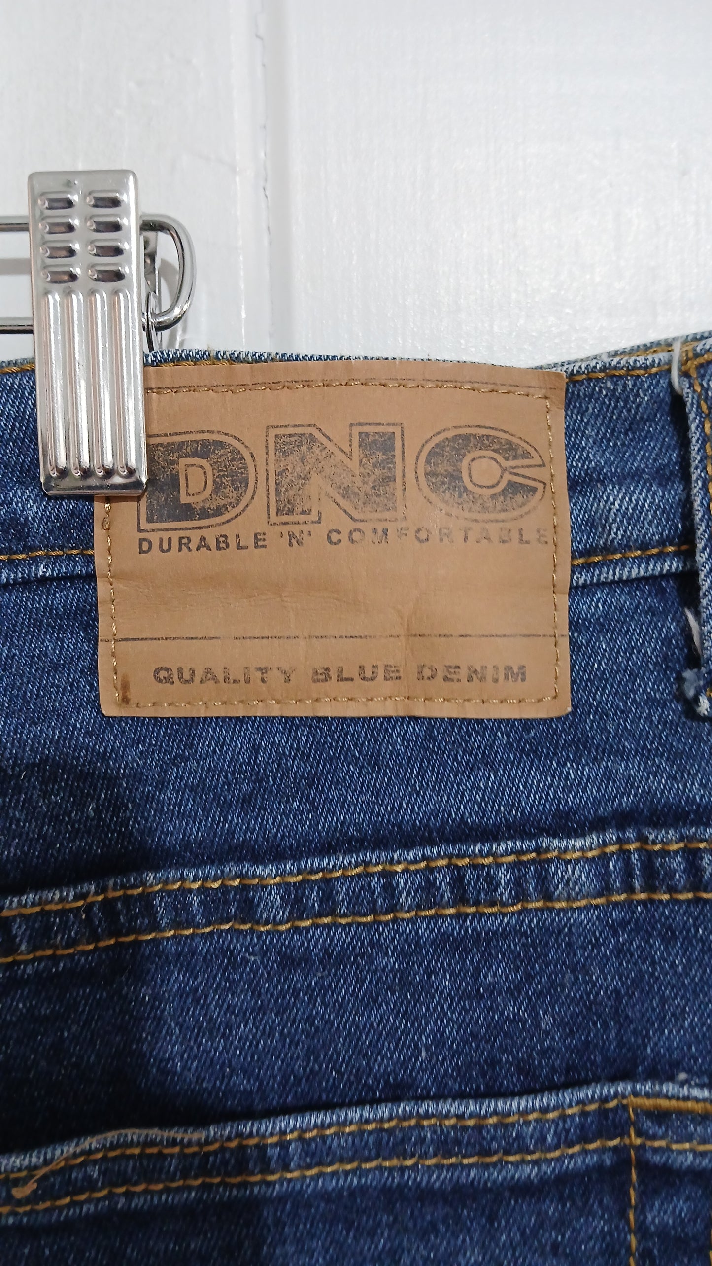 (127S) DNC | Jeans